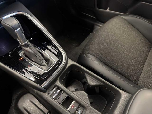 Honda Hr-v ADVANCE